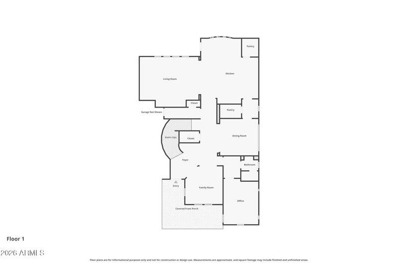 3661 E Weather Vane Rd, Gilbert, AZ 85296