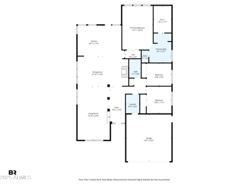 3661 Katmai --, Mesa, AZ 85215