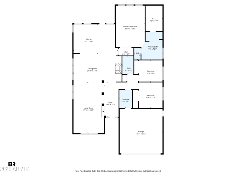 3661 Katmai --, Mesa, AZ 85215