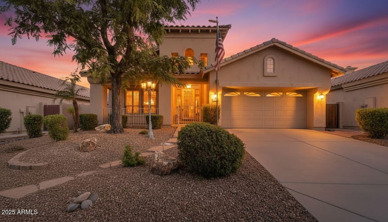 3661 Katmai --, Mesa, AZ 85215