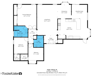 3661 Morelos St, Chandler, AZ 85226