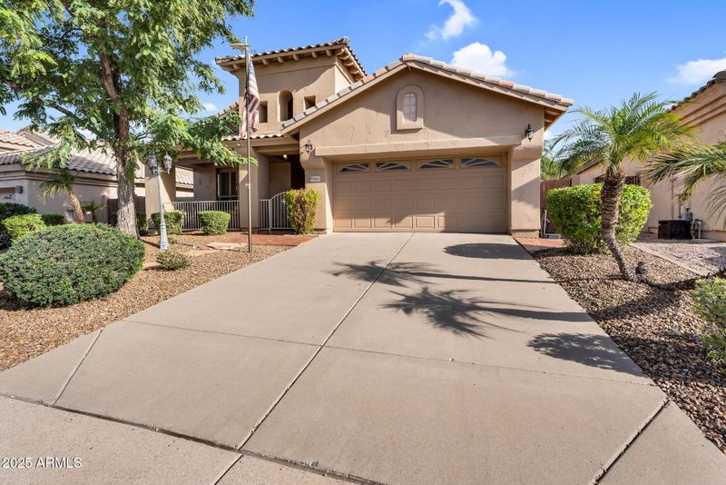 3661 N Katmai --, Mesa, AZ 85215