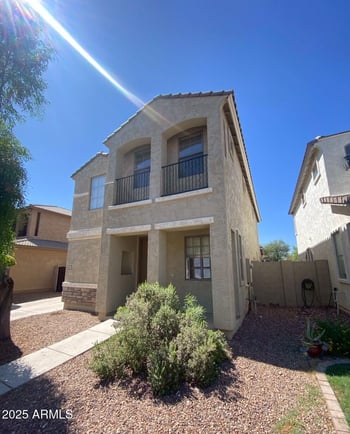 3661 Stampede Dr, Gilbert, AZ 85297