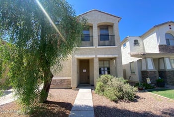 3661 Stampede Dr, Gilbert, AZ 85297