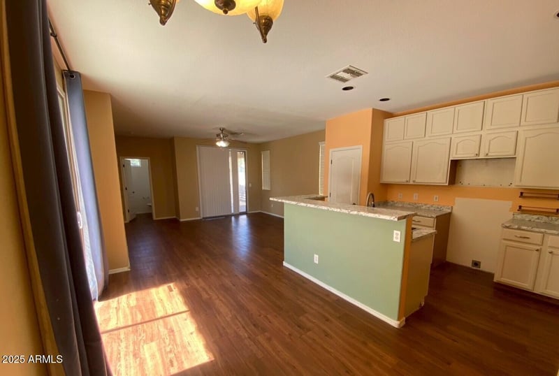 3661 Stampede Dr, Gilbert, AZ 85297