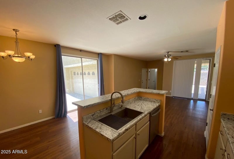 3661 Stampede Dr, Gilbert, AZ 85297
