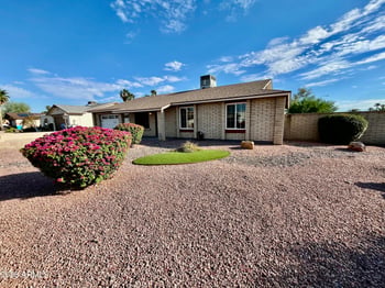 3661 W Campo Bello Dr, Glendale, AZ 85308