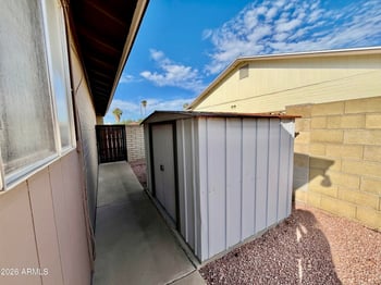 3661 W Campo Bello Dr, Glendale, AZ 85308