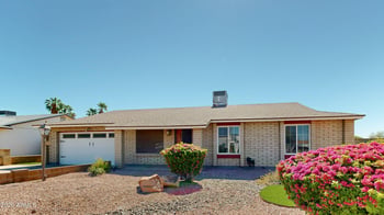 3661 W Campo Bello Dr, Glendale, AZ 85308