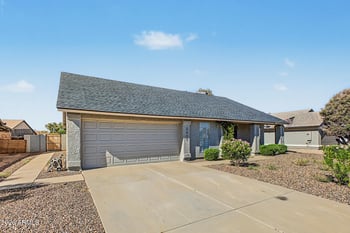 3661 W Laredo St, Chandler, AZ 85226