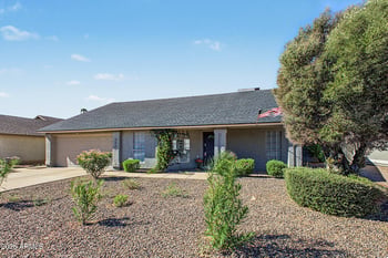 3661 W Laredo St, Chandler, AZ 85226