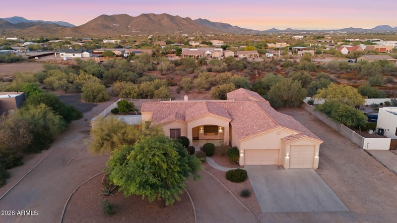 36615 25th St, Cave Creek, AZ 85331