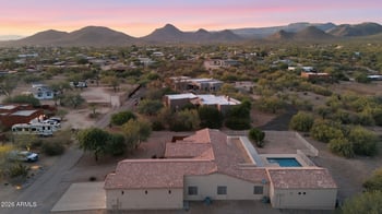 36615 25th St, Cave Creek, AZ 85331
