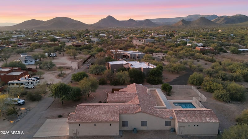 36615 25th St, Cave Creek, AZ 85331