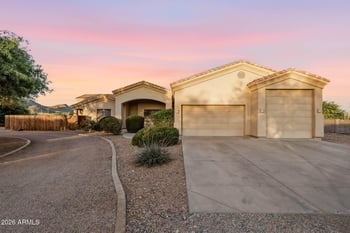 36615 25th St, Cave Creek, AZ 85331