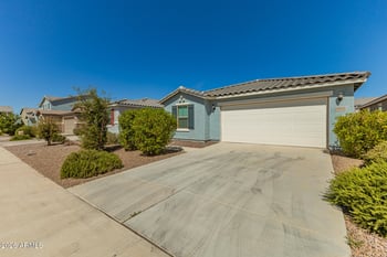 36618 San Sisto Ave, Maricopa, AZ 85138