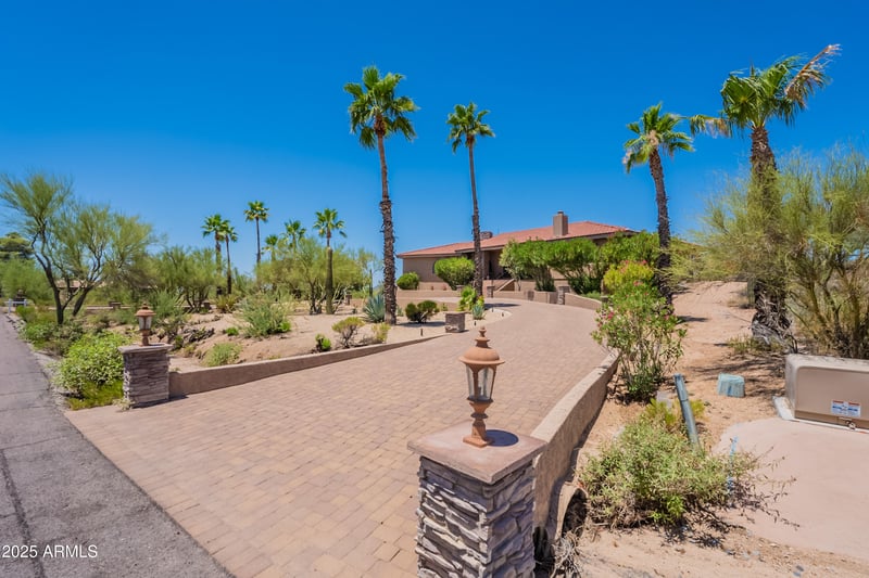 36618 Wildflower Rd, Carefree, AZ 85377