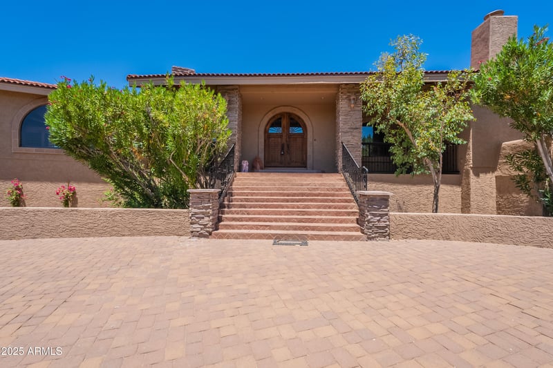36618 Wildflower Rd, Carefree, AZ 85377