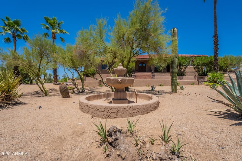 36618 Wildflower Rd, Carefree, AZ 85377