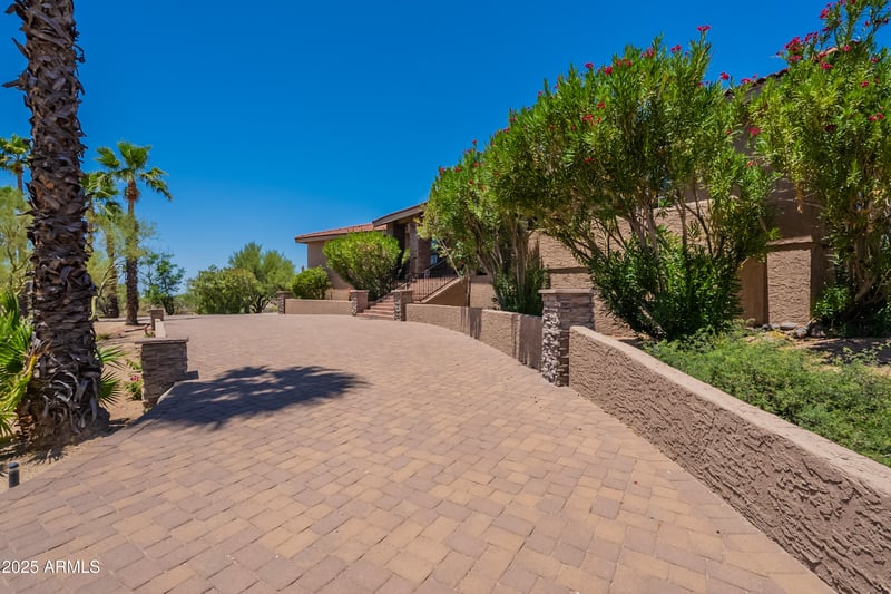 36618 Wildflower Rd, Carefree, AZ 85377