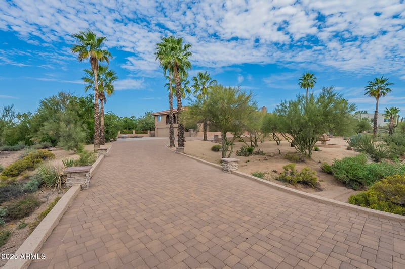 36618 Wildflower Rd, Carefree, AZ 85377