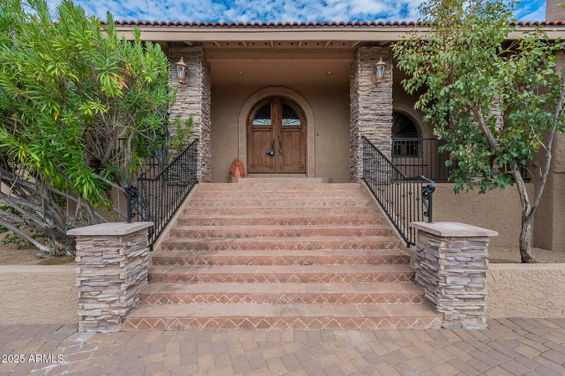 36618 Wildflower Rd, Carefree, AZ 85377