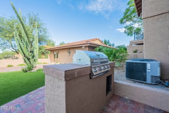 36618 Wildflower Rd, Carefree, AZ 85377