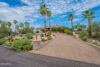 36618 Wildflower Rd, Carefree, AZ 85377
