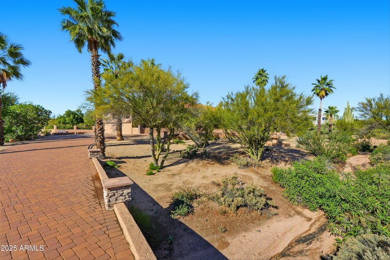 36618 Wildflower Rd, Carefree, AZ 85377