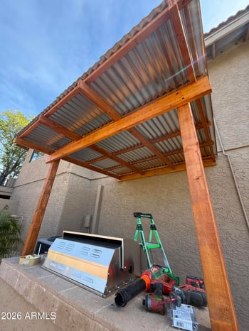 36618 Wildflower Rd, Carefree, AZ 85377