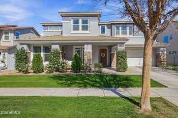 3662 Comstock Dr, Gilbert, AZ 85296