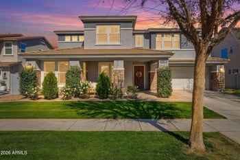 3662 Comstock Dr, Gilbert, AZ 85296