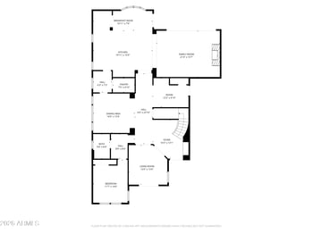 3662 Comstock Dr, Gilbert, AZ 85296