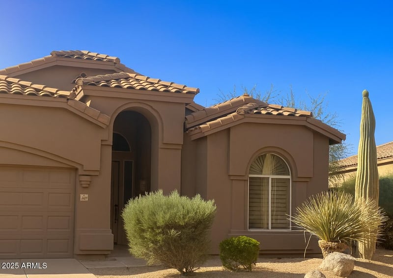 3662 Desert Oasis --, Mesa, AZ 85207