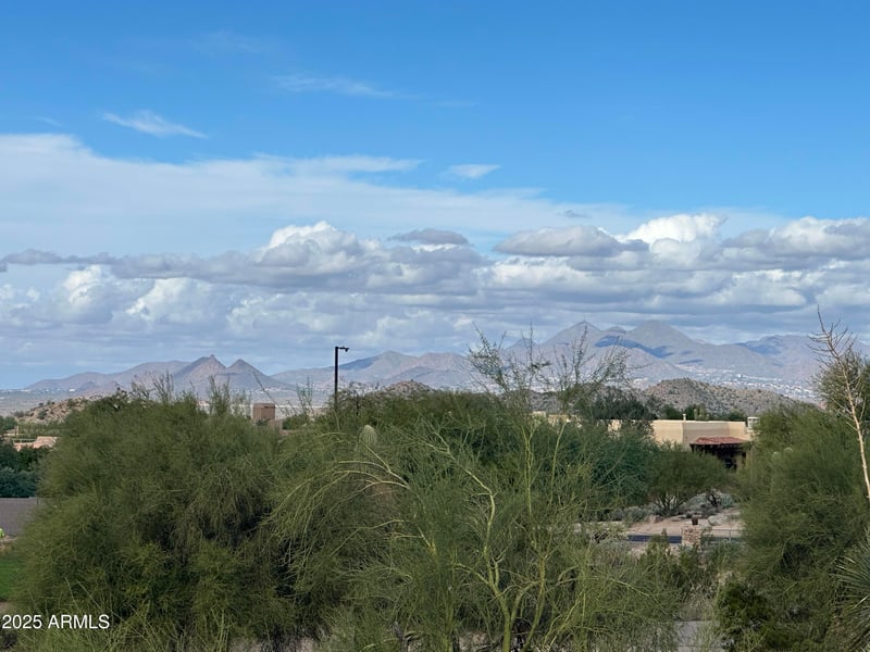 3662 Desert Oasis --, Mesa, AZ 85207