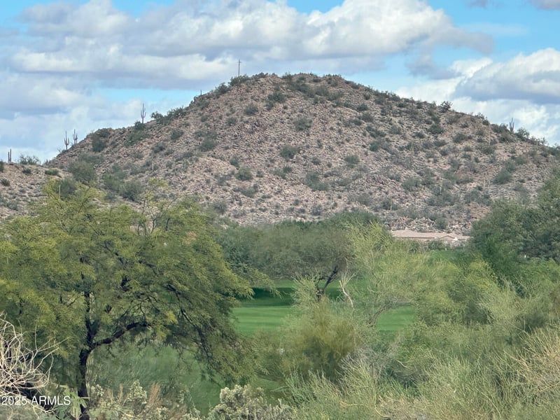 3662 Desert Oasis --, Mesa, AZ 85207