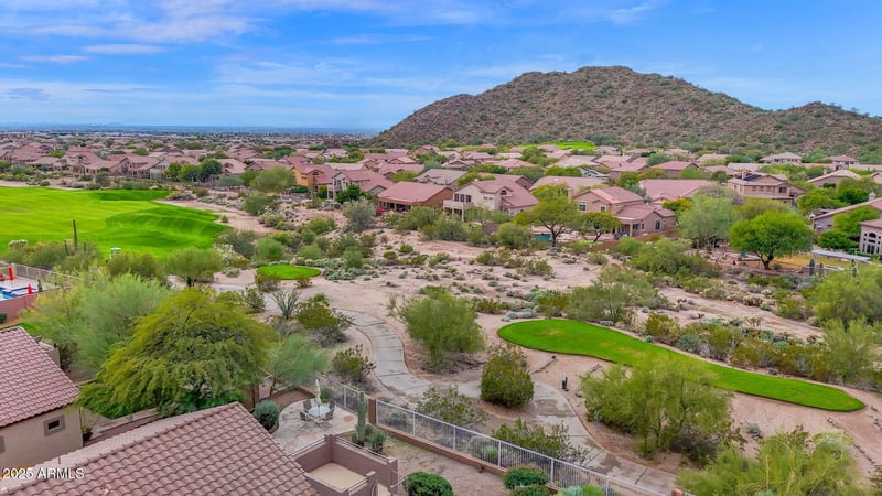 3662 Desert Oasis --, Mesa, AZ 85207