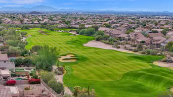 3662 Desert Oasis --, Mesa, AZ 85207