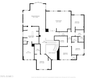 3662 E Comstock Dr, Gilbert, AZ 85296