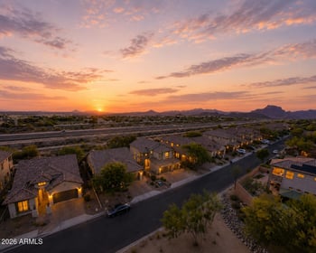 3662 Sonoran Hills, Mesa, AZ 85207