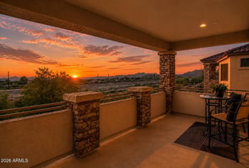 3662 Sonoran Hills, Mesa, AZ 85207