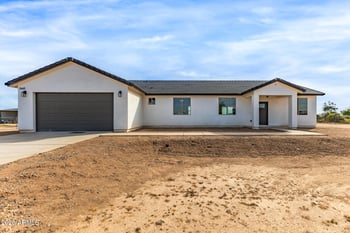 3662 S 343rd Ave, Tonopah, AZ 85354
