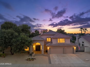 3662 Barcelona Dr, Chandler, AZ 85226