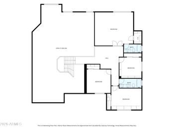 3662 W Barcelona Dr, Chandler, AZ 85226
