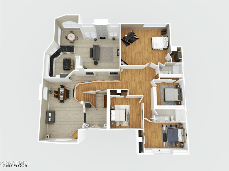 3662 Barcelona Dr, Chandler, AZ 85226