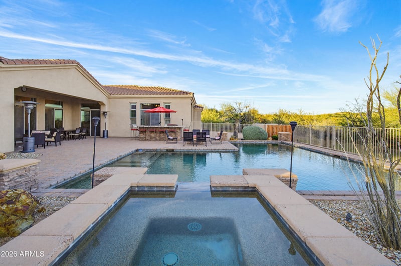 36625 Porta Nuova Rd, Scottsdale, AZ 85262