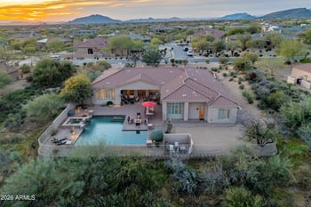 36625 Porta Nuova Rd, Scottsdale, AZ 85262