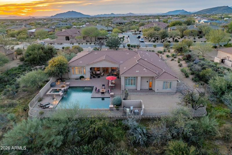 36625 Porta Nuova Rd, Scottsdale, AZ 85262