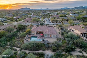 36625 Porta Nuova Rd, Scottsdale, AZ 85262