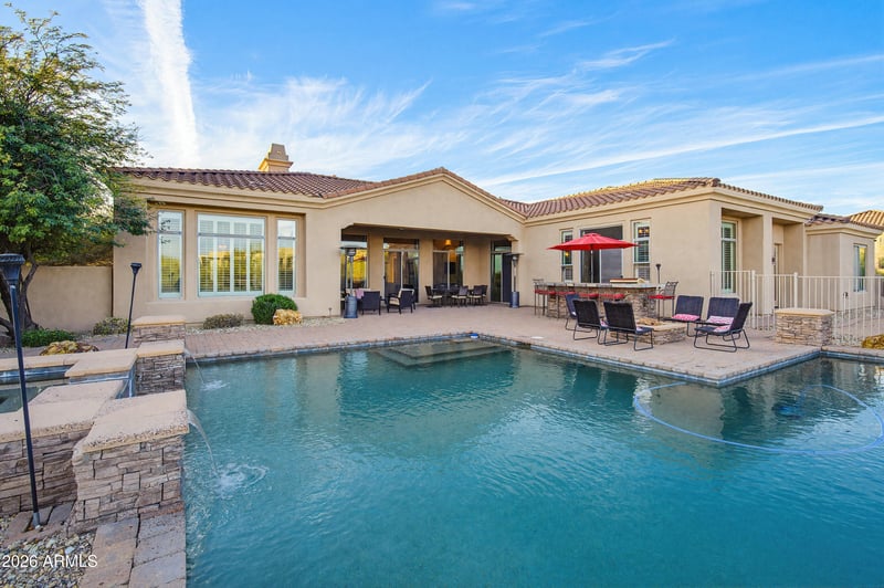 36625 Porta Nuova Rd, Scottsdale, AZ 85262